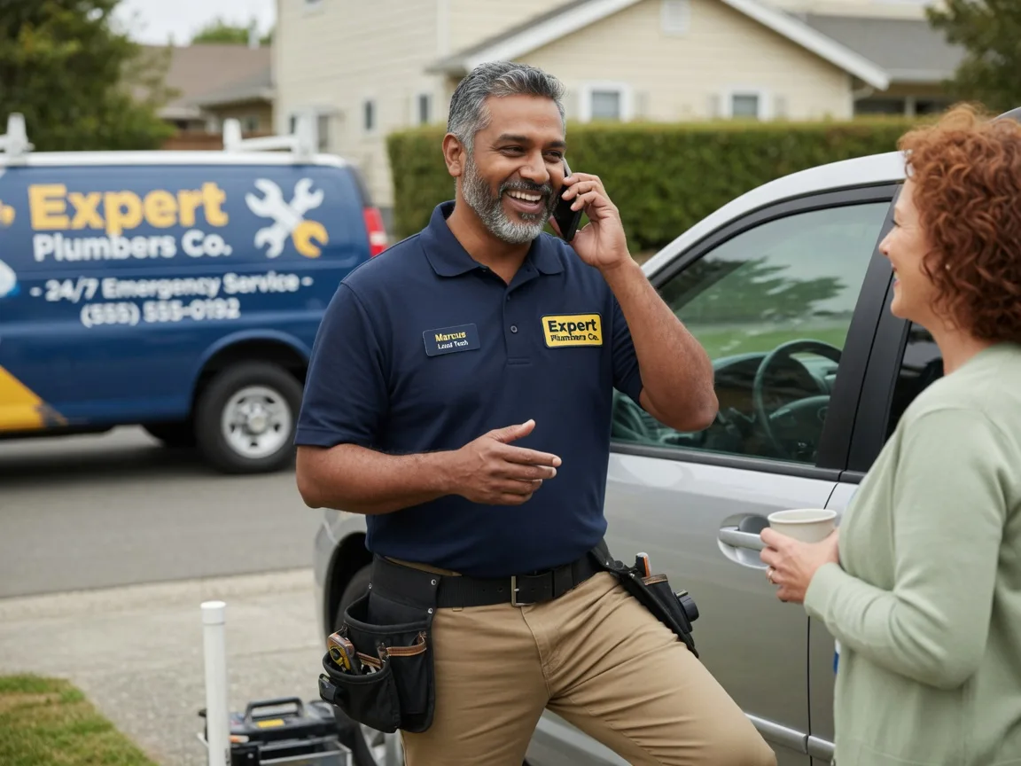 Drain Cleaning Evansville, WI FAQs